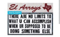 El Arroyo No Limits 1000 Piece Puzzle