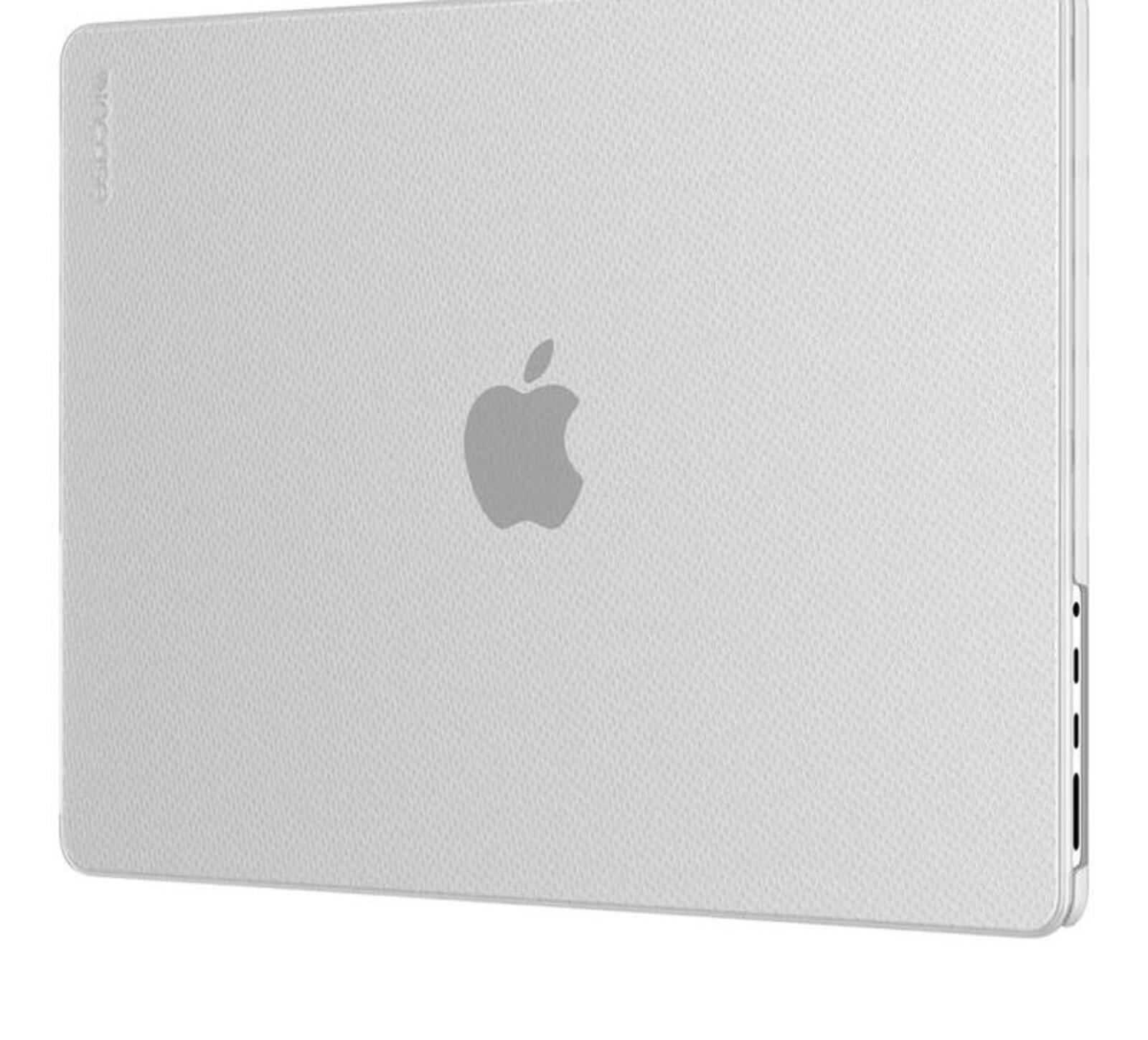 Incase Dots Hardshell MacBook Pro 14 Inch Case - Clear