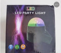 LED Party Light Mini with Remote