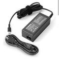 65W USB-C Laptop Charger Compatible with HP EliteBook, Pavilion, Envy, ProBook,