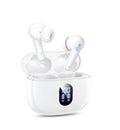 Wireless Earbuds Bluetooth Ear Buds with Big Bass Stereo Sound, 48 Hours