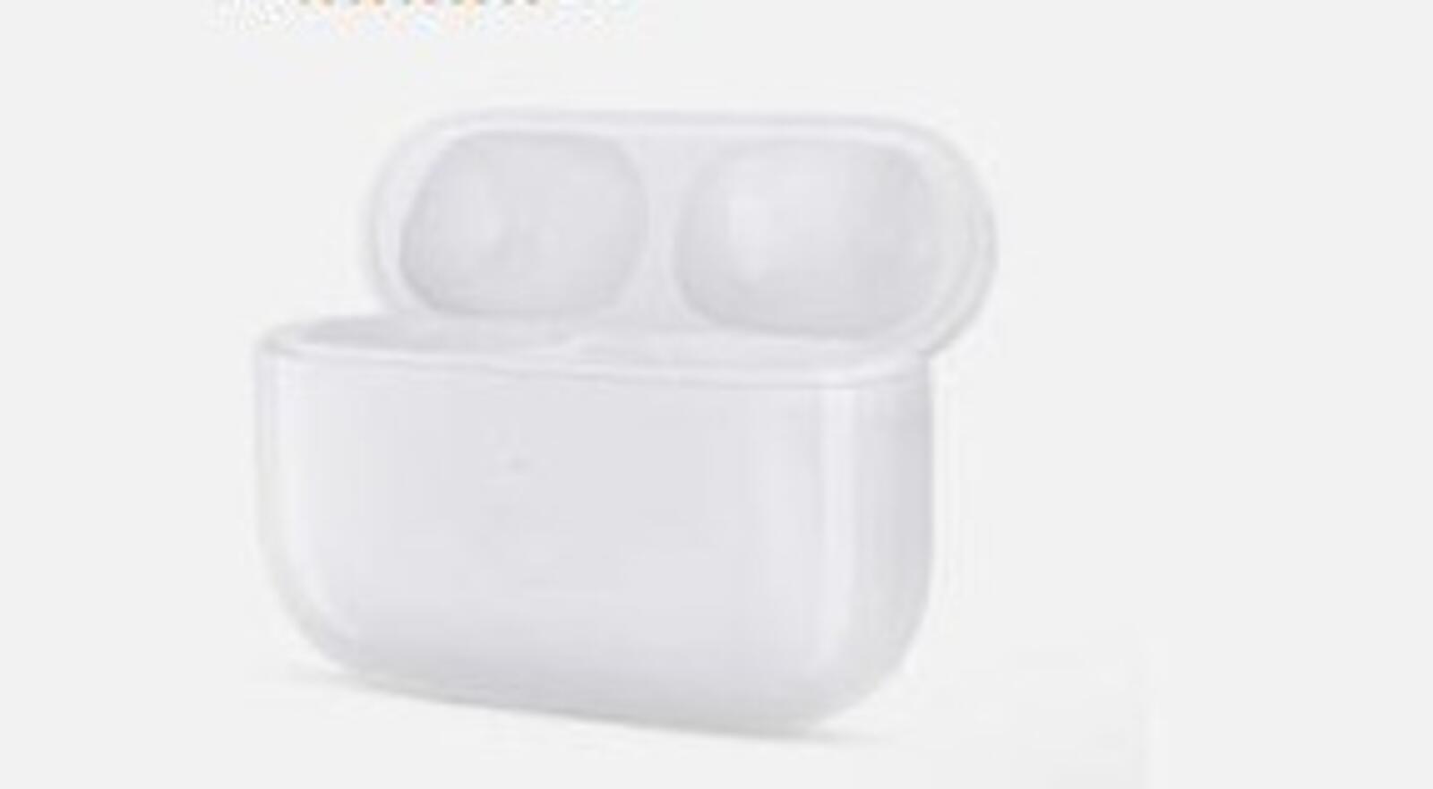Replacement Case For AirPods Pro 2nd Gen AirPod Pro Wireless Charging Case