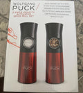 Wolfgang Puck 2 Piece Gravity Activated Spice Mill Set