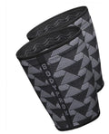 BODYPROX Thigh Compression Sleeve (1 Pair), Hamstring Compression Sleeve