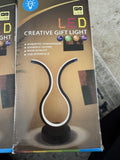 LED Creative Gift Light with USB Interface