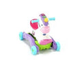 New Cuddle Tonies VTech Princess & Rock Learning Unicorn Baby and Toddler Toy