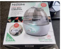 Nizoni Portable 360 Nozzle Degree Cool Mist Humidifier - NEW, Up To 8 Hrs, 2Lt