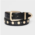 A New Day Dome Stud Belt, S