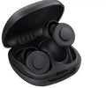 JOETRUY Earplugs for Sleeping and Noise Reduction - 2 Pairs Reusable Ear Plugs