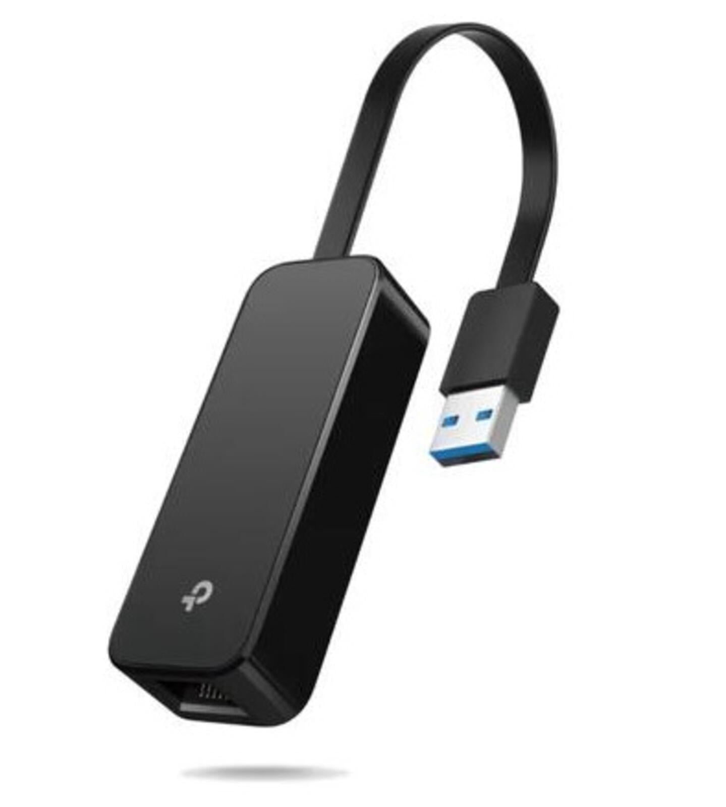 TP-Link USB to Ethernet Adapter USB 3.0 Gigabit Network Adapter