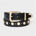 A New Day Dome Stud Belt, XS