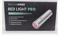RejuvaKnee Red Light Pro Advanced Red Light Therapy Device
