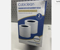 Cobiclean Premium HEPA Replacement Air Purifier Filter for LEVOIT 2 pack
