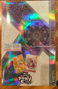 KAYOU My Little Pony Collectible Card Game Set