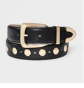 A New Day Dome Stud Belt, XL
