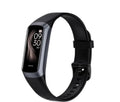 Fitness Tracker Smart Watch with Heart Rate Monitor