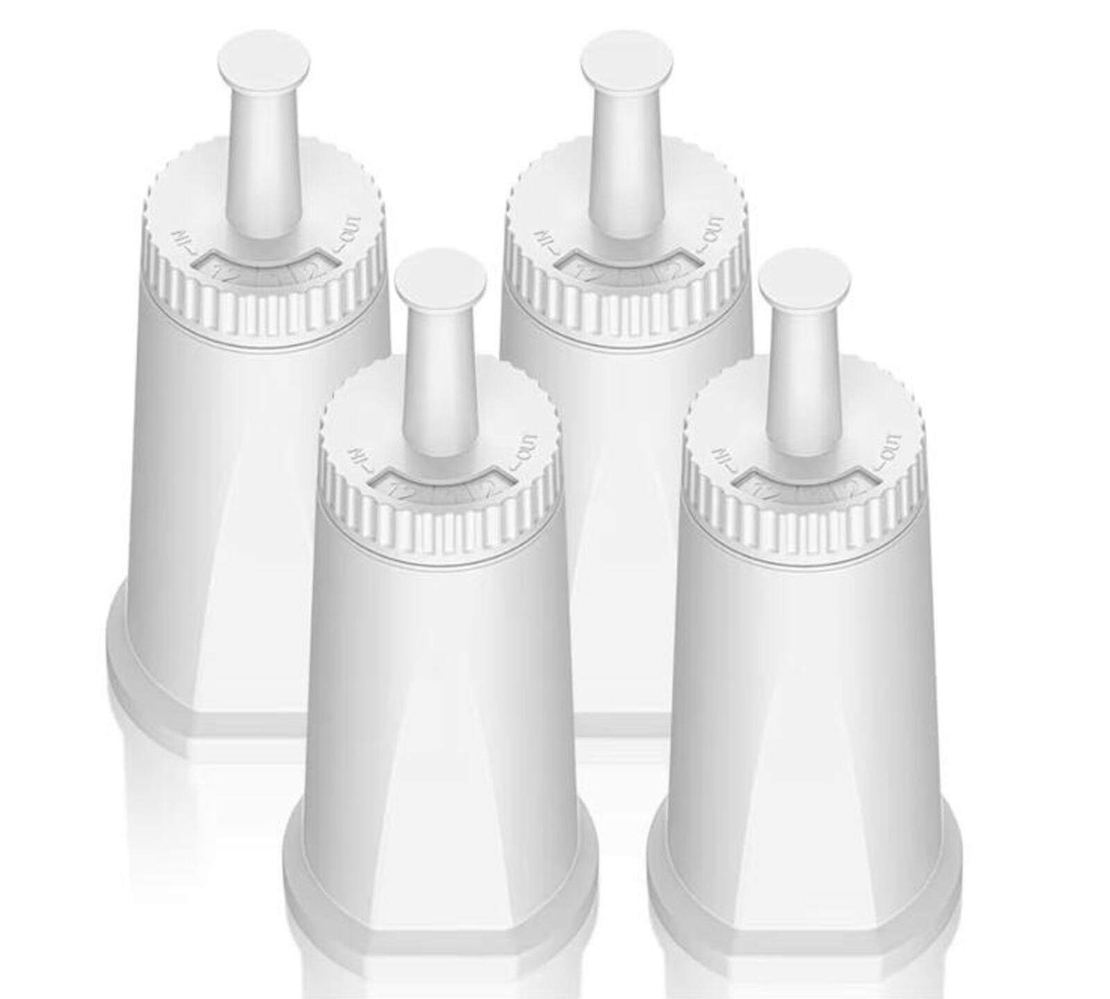 isnlife Water Filter Replacement for Breville Espresso Machine - Pack of 4
